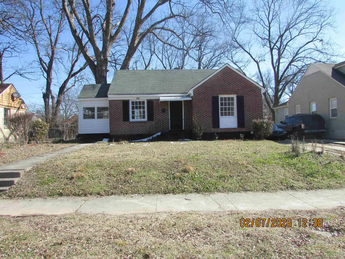 1580 MARIANNA ST, Memphis, TN 38114 - Image #1