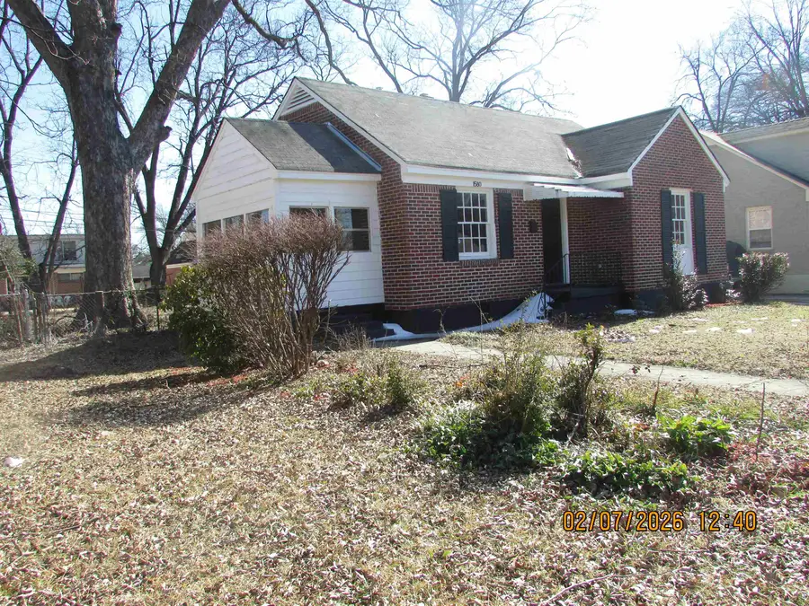 1580 MARIANNA ST, Memphis, TN 38114 - Image #3