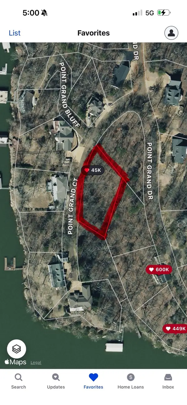 POINT GRAND CT, Savannah, TN 38372