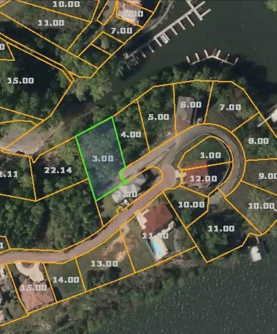 PINNACLE POINTE LOT 3 PT, Savannah, TN 38372 - #2