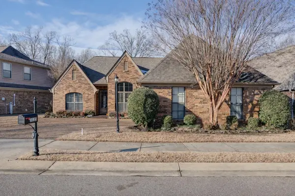 3135 SEA RAY LN, Lakeland, TN 38002