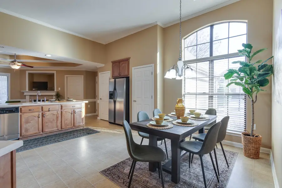 3135 SEA RAY LN, Lakeland, TN 38002 - #3