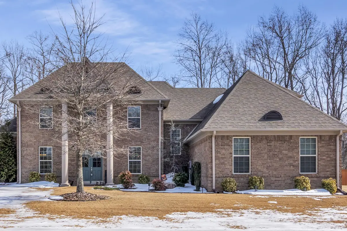 52 GREEN MEADOWS BLVD, Munford, TN 38004 - #1