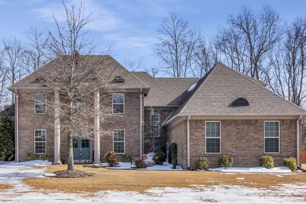 52 GREEN MEADOWS BLVD, Munford, TN 38004