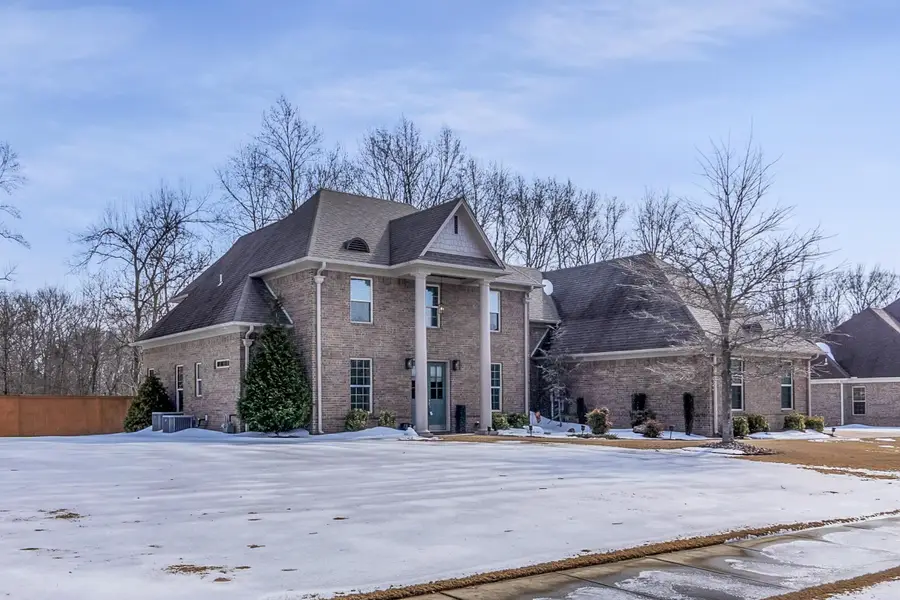 52 GREEN MEADOWS BLVD, Munford, TN 38004 - #2