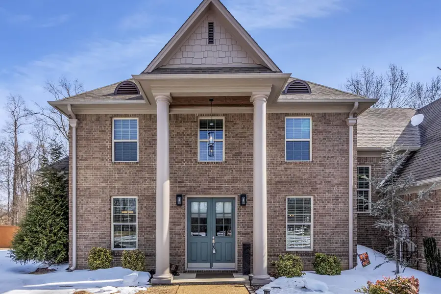 52 GREEN MEADOWS BLVD, Munford, TN 38004 - #3