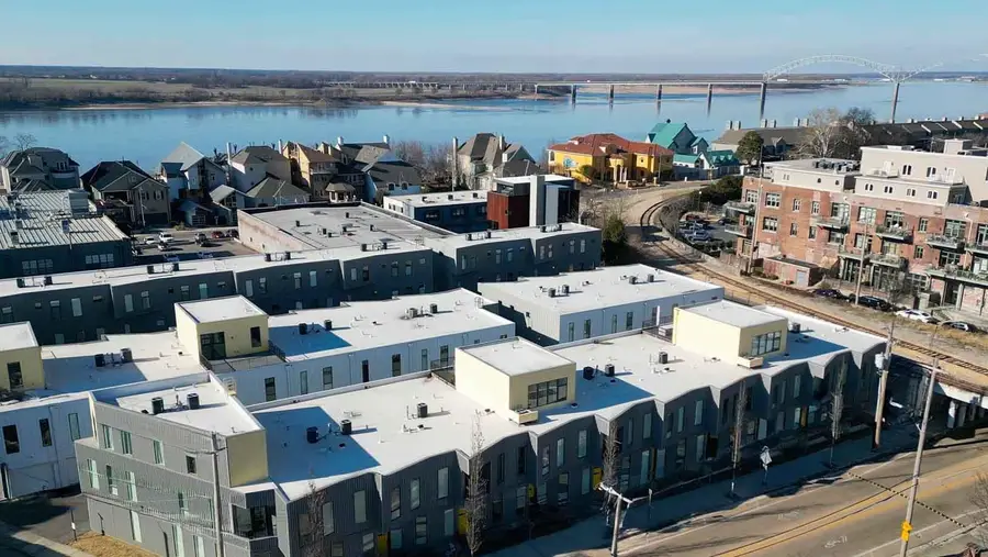 462 FRONTLINE CV, Memphis, TN 38103 - Image #2