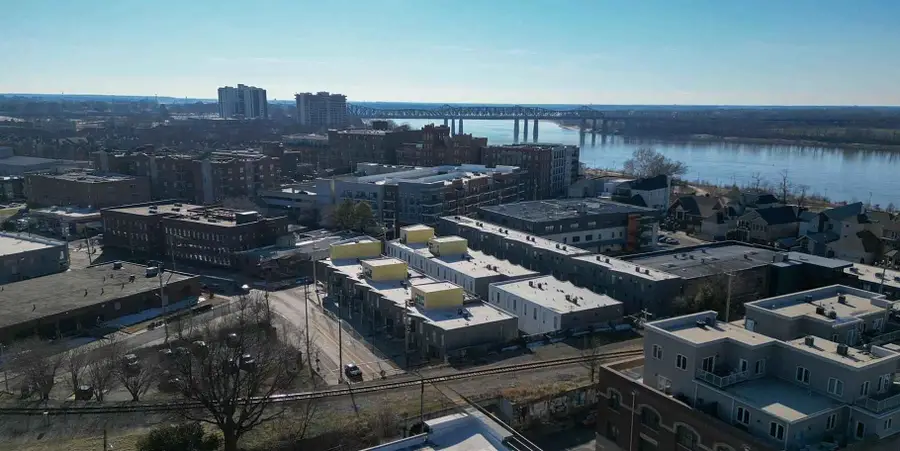 462 FRONTLINE CV, Memphis, TN 38103 - Image #3