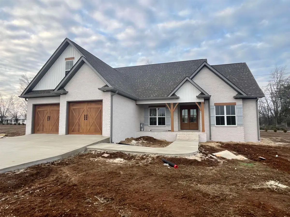 60 SESSILE CV, Savannah, TN 38372 - #1