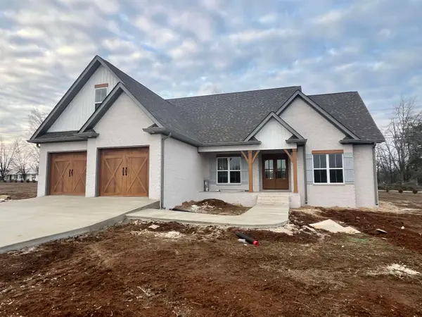 60 SESSILE CV, Savannah, TN 38372