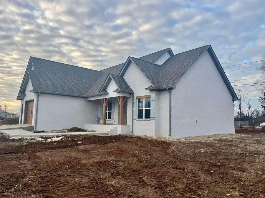 60 SESSILE CV, Savannah, TN 38372 - #3