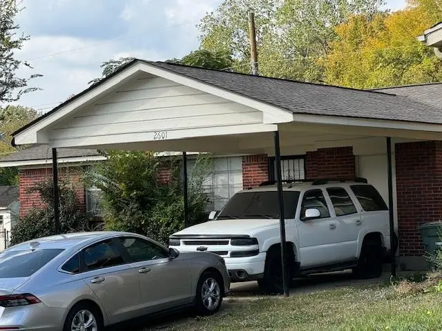 2601 DARLENE ST, Memphis, TN 38106 - Image #3