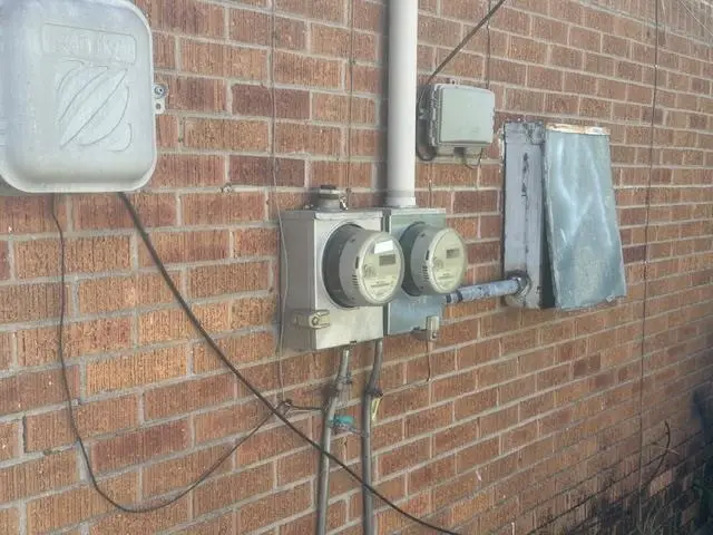 3117 PACIFIC AVE, Memphis, TN 38112 - #3