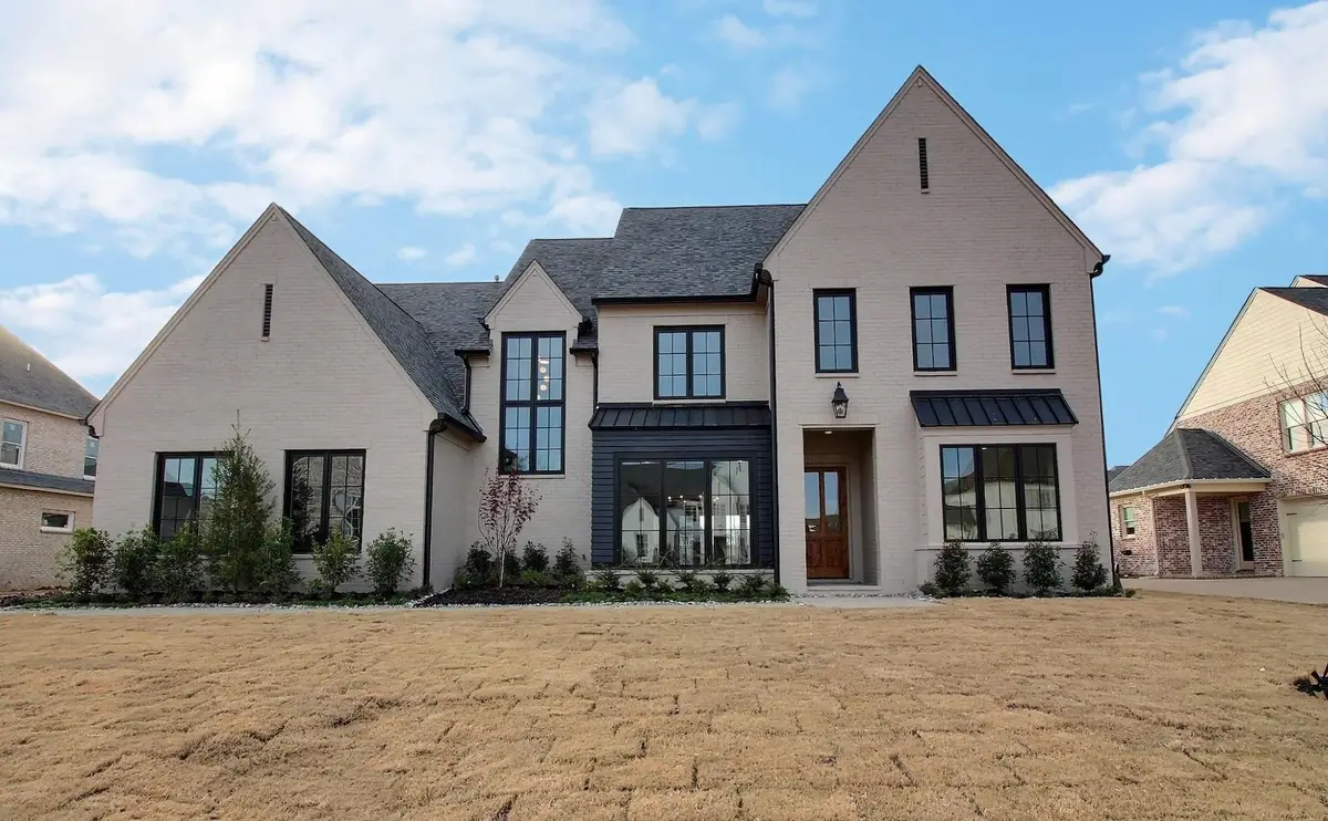 1537 PASO FINO TRL, Collierville, TN 38017 - Image #1