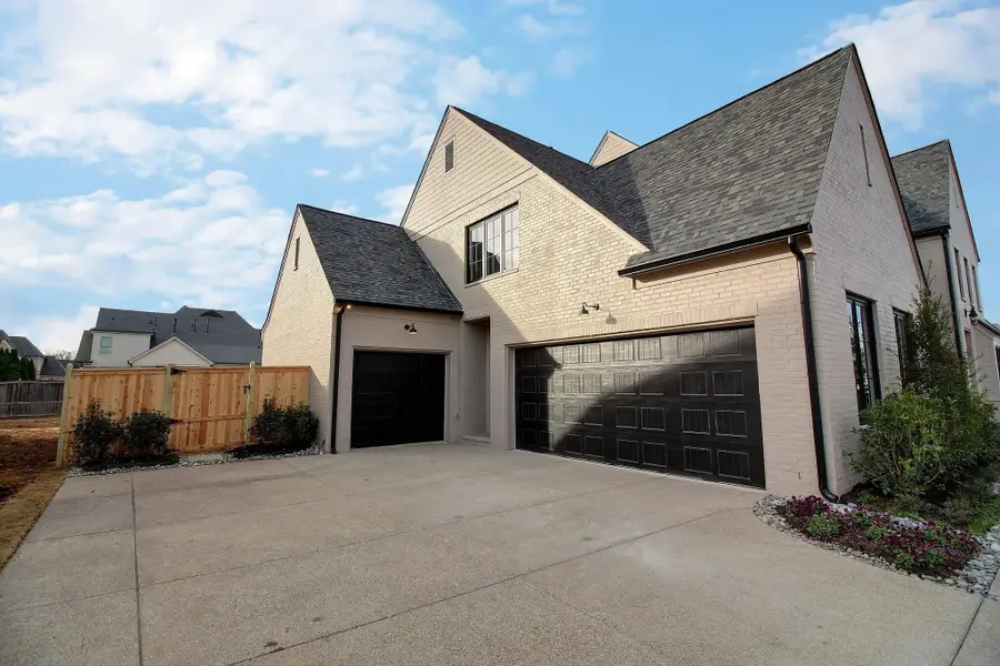 1537 PASO FINO TRL, Collierville, TN 38017 - Image #3