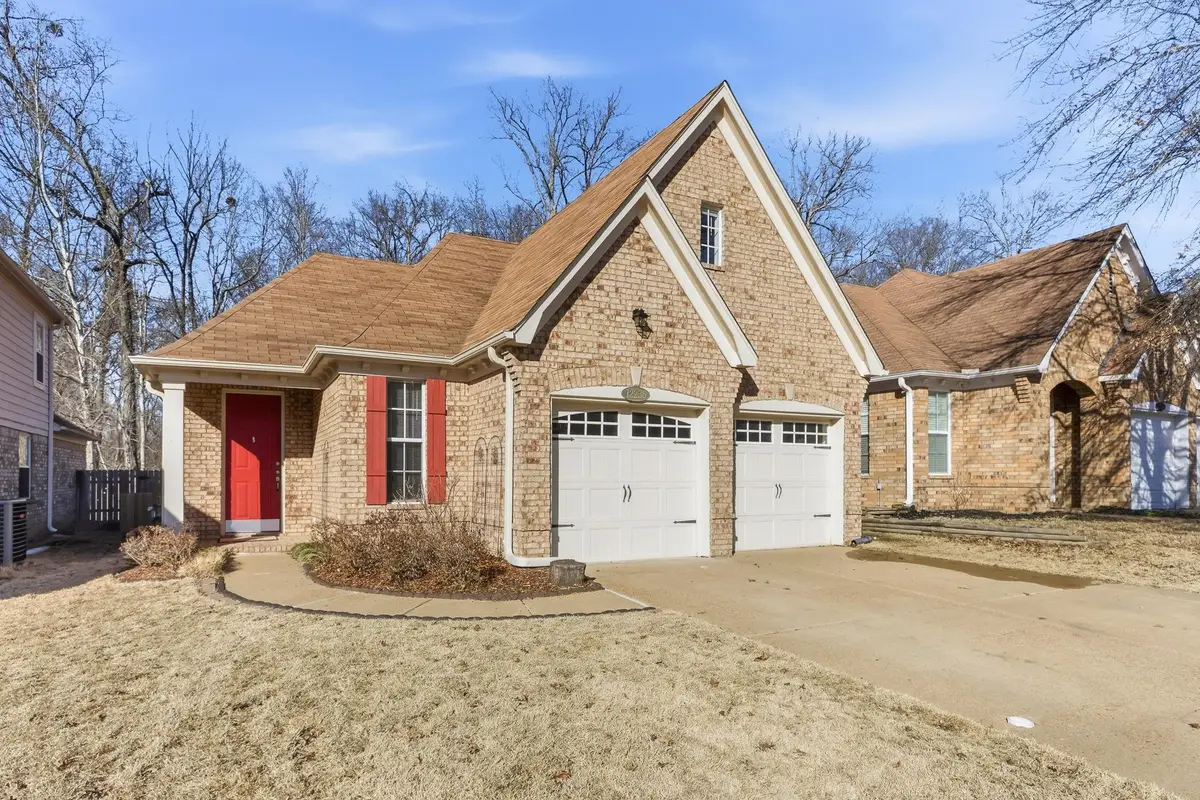 12236 LONGLEAF OAK TRL, Arlington, TN 38002 - Image #1