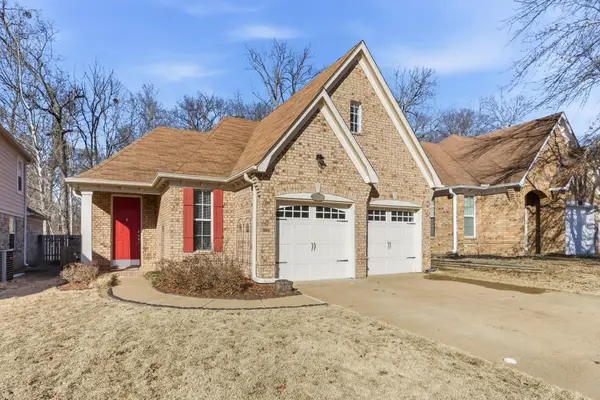 12236 LONGLEAF OAK TRL, Arlington, TN 38002