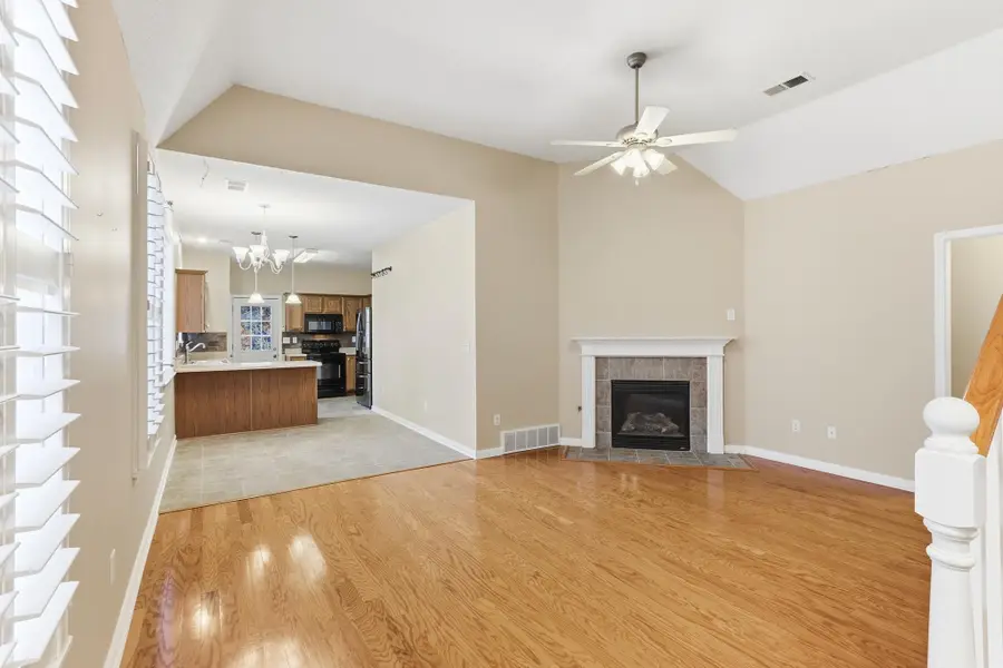 12236 LONGLEAF OAK TRL, Arlington, TN 38002 - Image #2