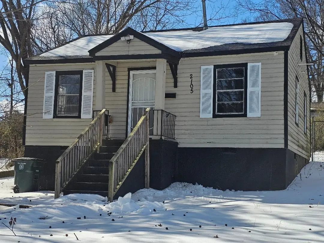 2105 FARRINGTON ST, Memphis, TN 38109 - #1