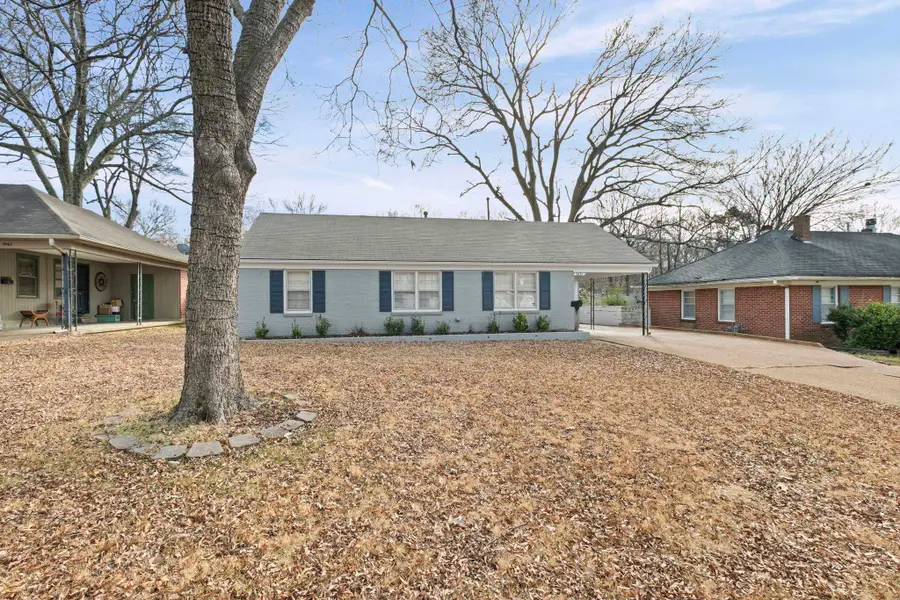 5037 DEE RD, Memphis, TN 38117 - #2