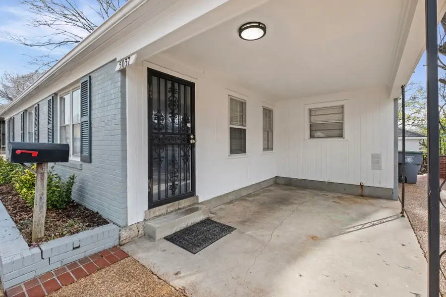5037 DEE RD, Memphis, TN 38117 - #3
