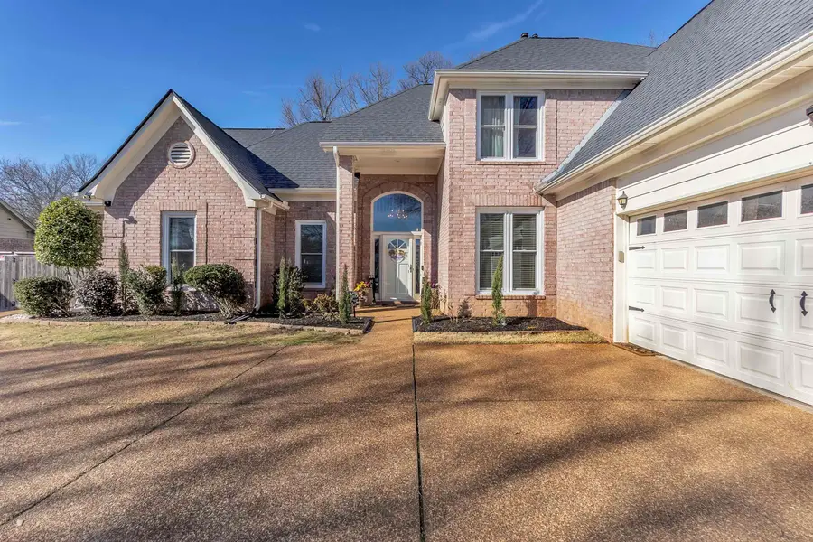 9694 LEEWARD SLOPES DR, Lakeland, TN 38002 - #2