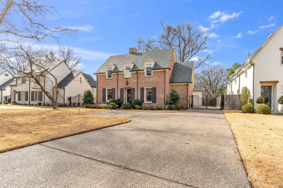 1125 HAYNE RD, Memphis, TN 38119 - #2