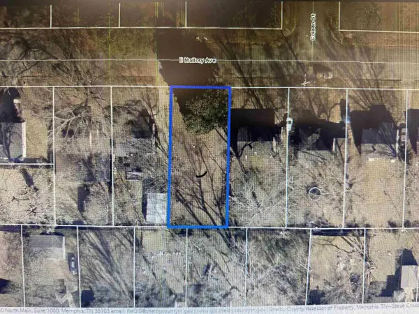 3717 MALLORY AVE E, Memphis, TN 38111