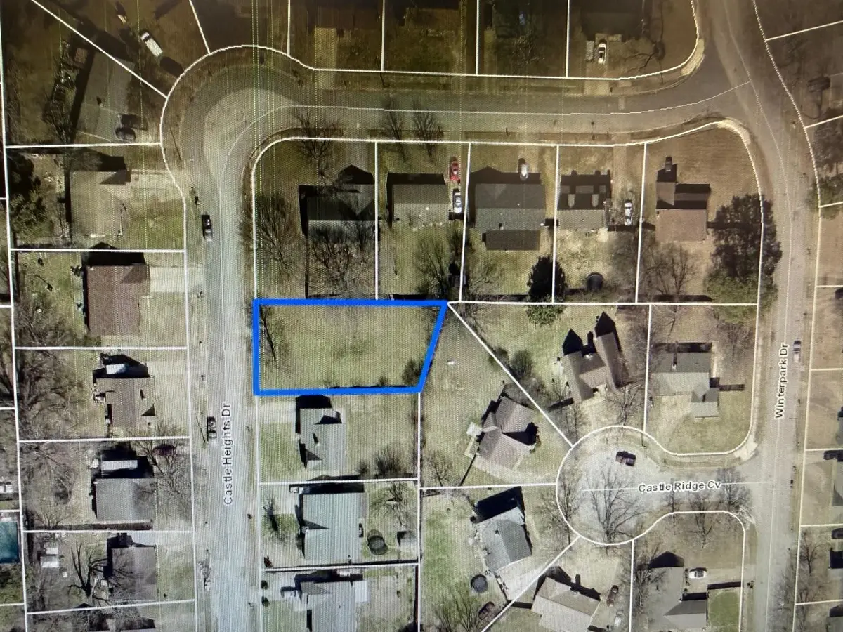 4340 CASTLE HEIGHTS DR, Memphis, TN 38141 - Image #1