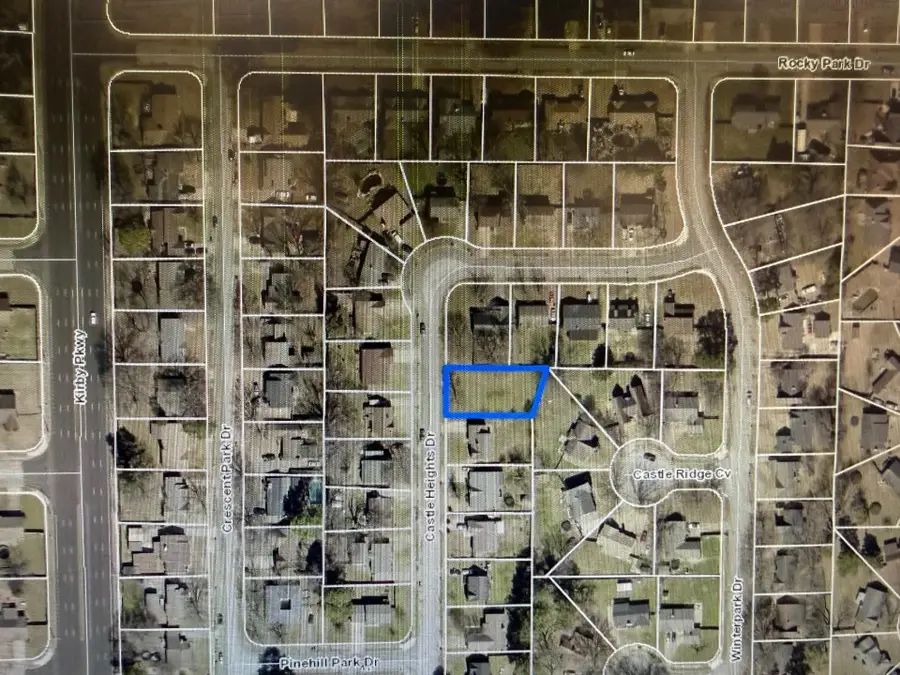 4340 CASTLE HEIGHTS DR, Memphis, TN 38141 - Image #2