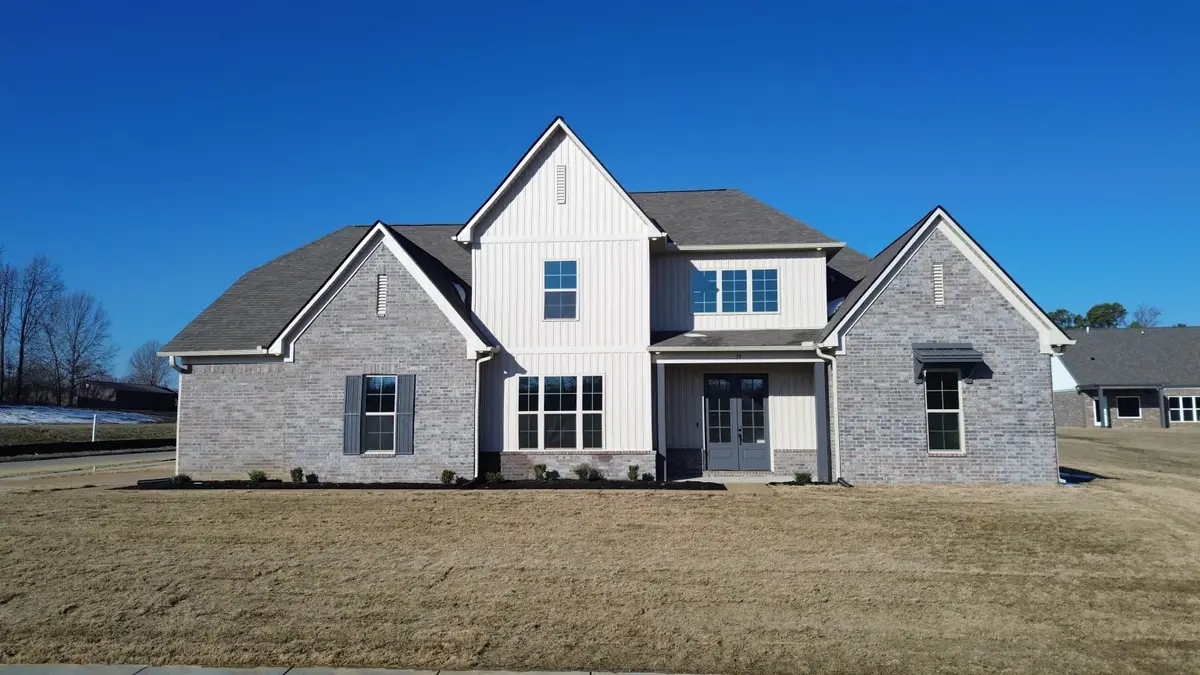 19 COLUMBIA WAY, Atoka, TN 38004 - Image #1