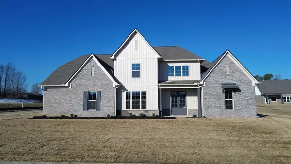 19 COLUMBIA WAY, Atoka, TN 38004