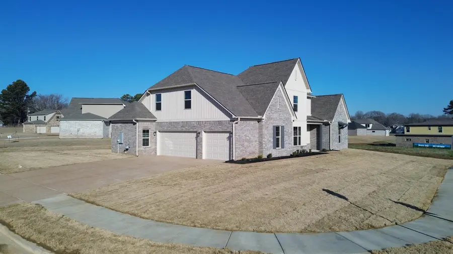 19 COLUMBIA WAY, Atoka, TN 38004 - Image #2