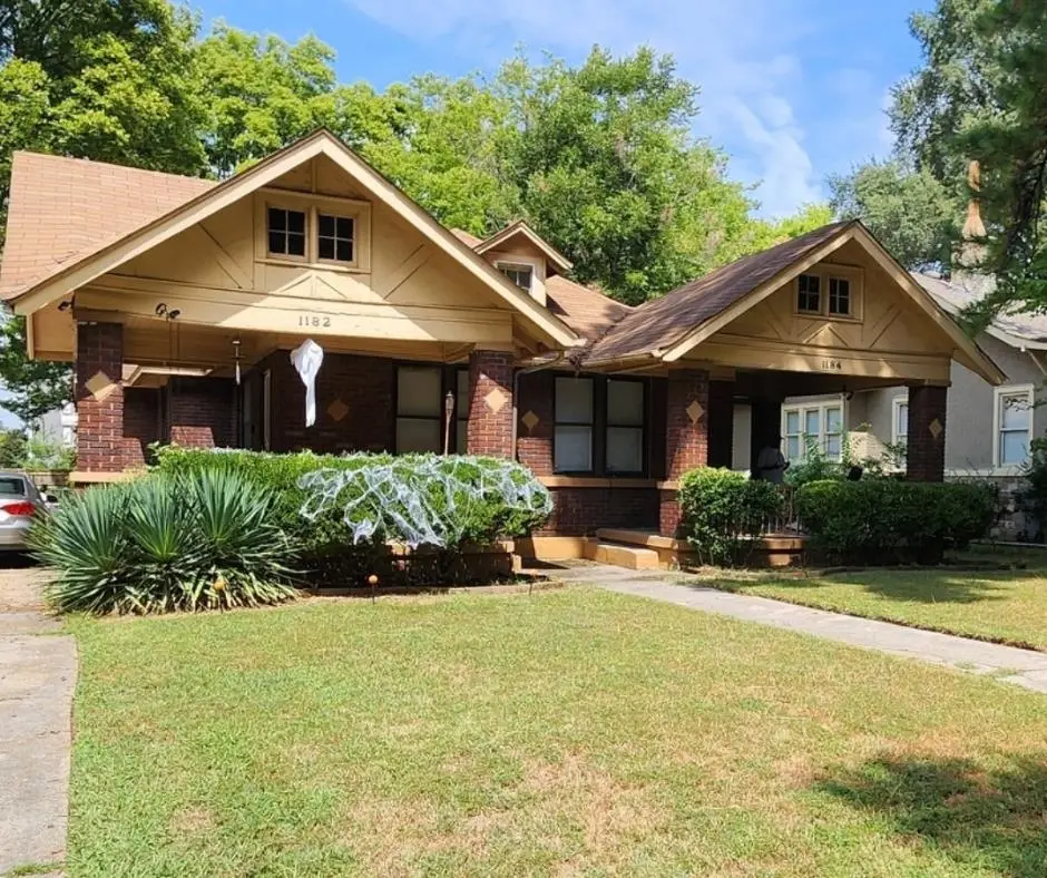 1182 DOROTHY PL, Memphis, TN 38104 - Image #1