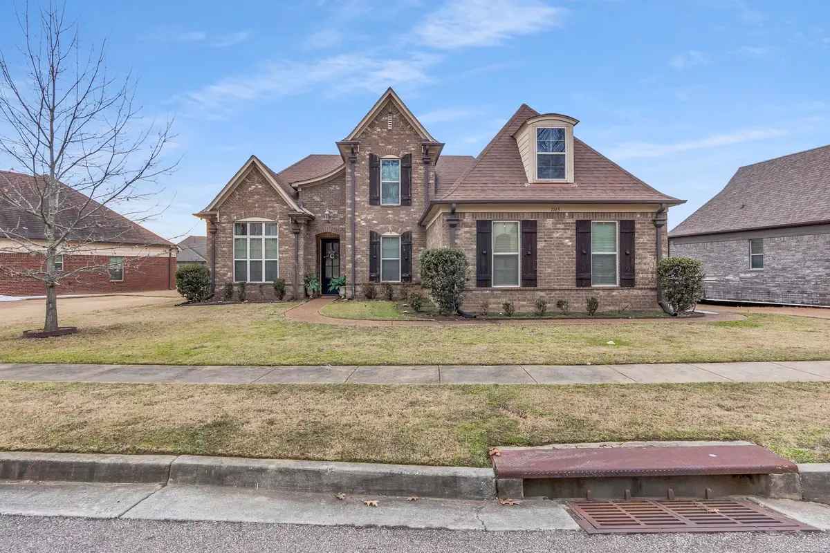 7763 SHADOWCREST RD, Memphis, TN 38125 - Image #1