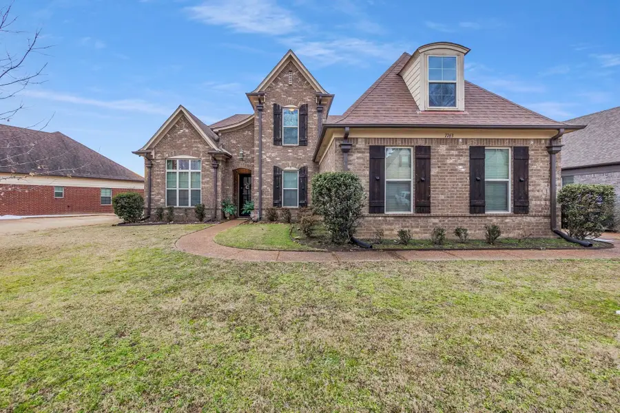 7763 SHADOWCREST RD, Memphis, TN 38125 - Image #2