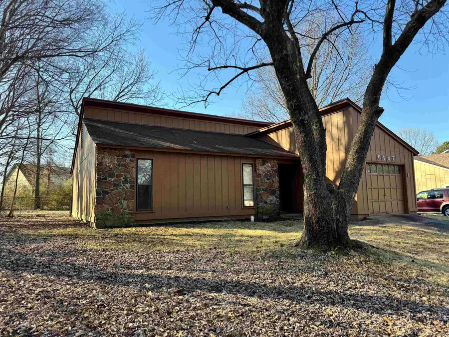 6467 LLANO AVE, Memphis, TN 38134 - Image #2