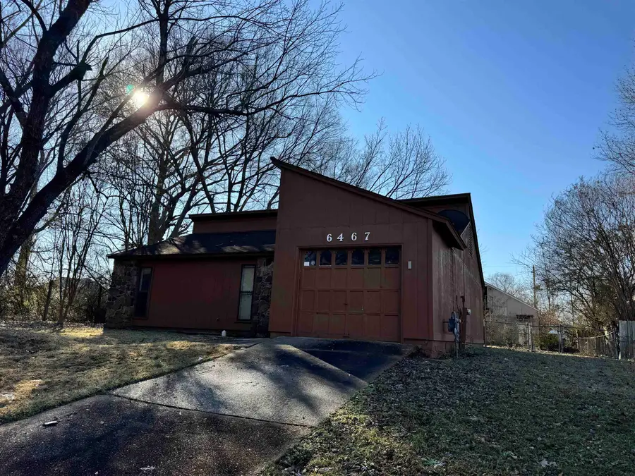 6467 LLANO AVE, Memphis, TN 38134 - Image #3