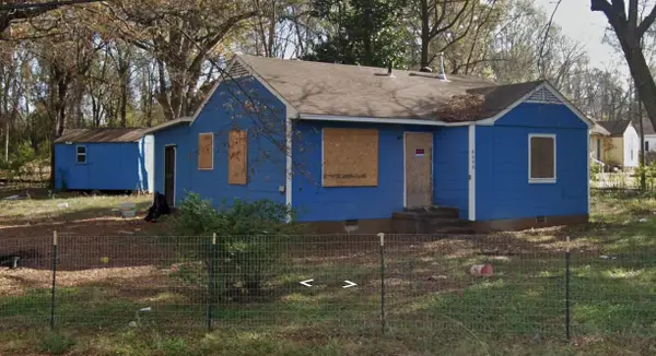 4696 DALTON RD, Memphis, TN 38109