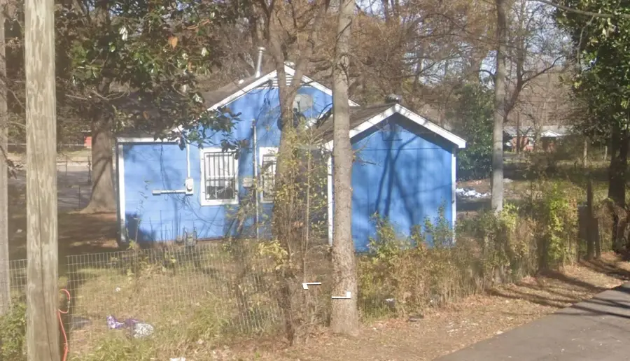 4696 DALTON RD, Memphis, TN 38109 - Image #2