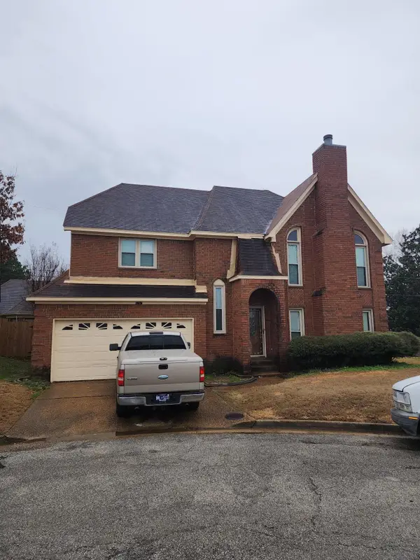 6767 CASTLEGATE CV, Memphis, TN 38141