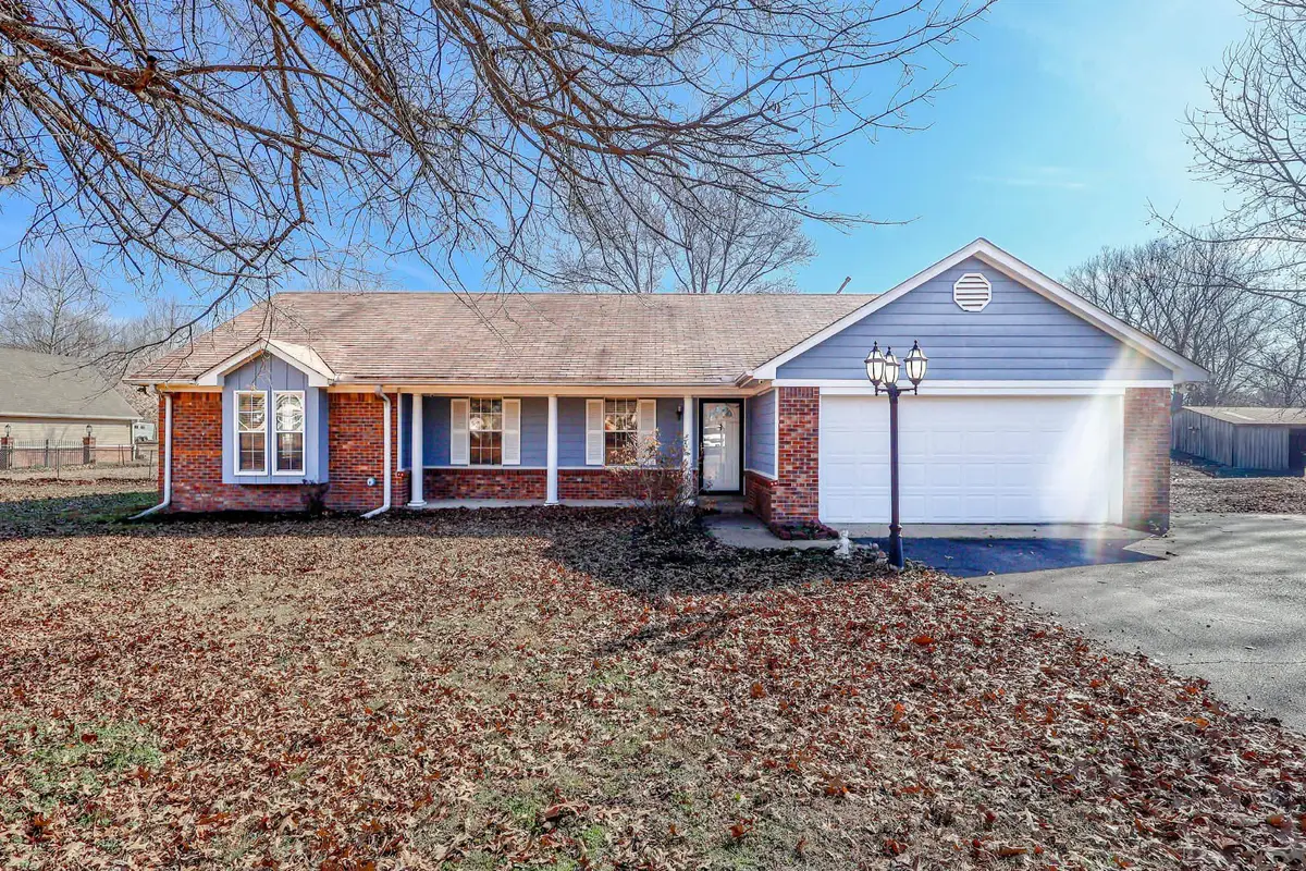 8712 GRAGG RD, Millington, TN 38053 - #1