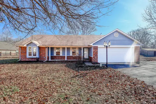 8712 GRAGG RD, Millington, TN 38053