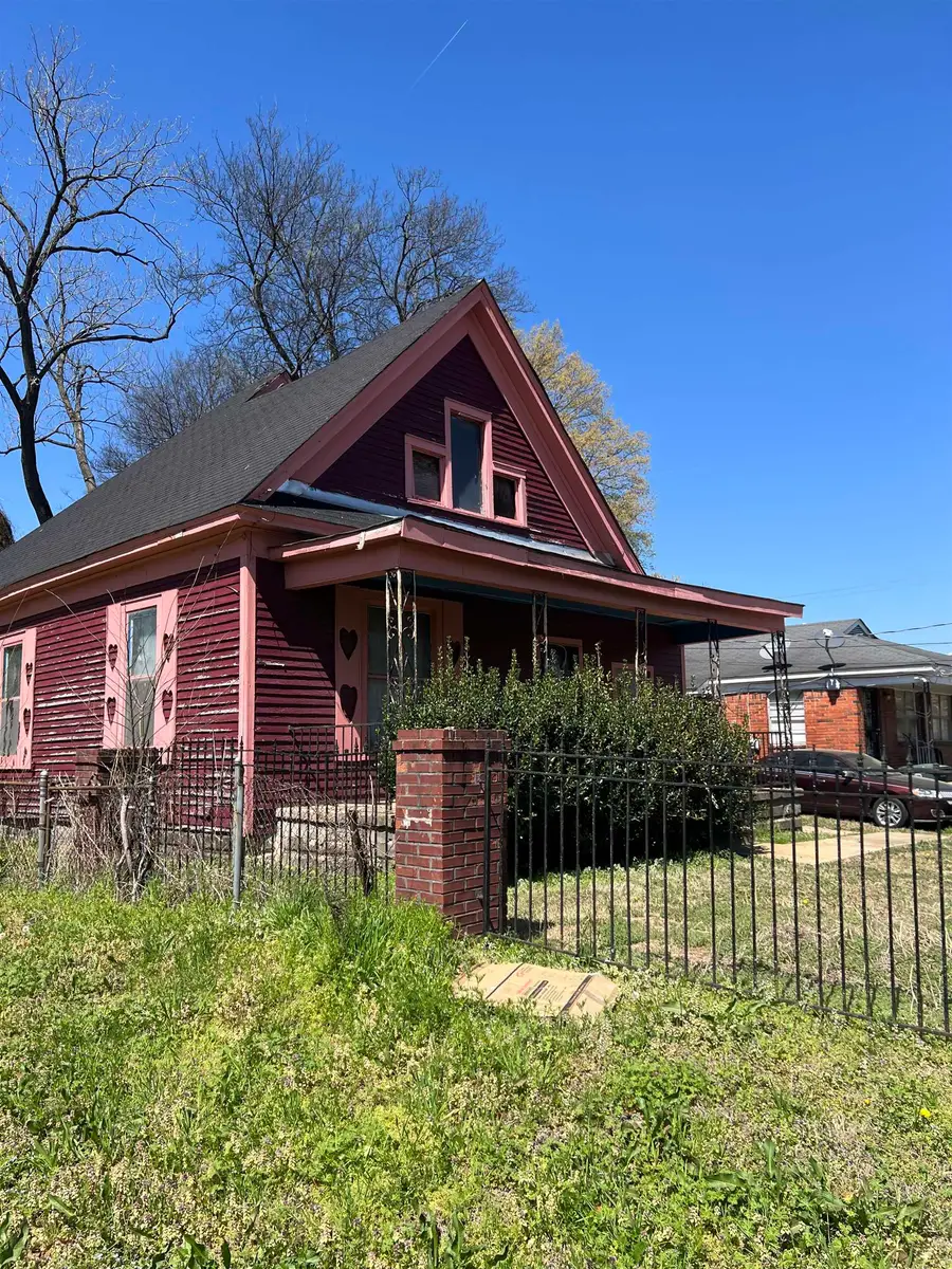 1211 SYLVAN ST, Memphis, TN 38107 - Image #2