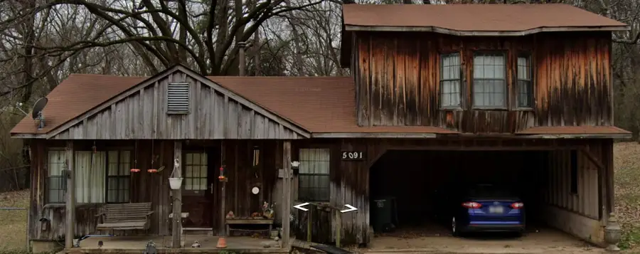 5091 CLINTON RD, Memphis, TN 38109 - Image #2