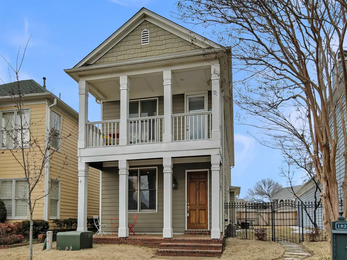 182 RIVER LIGHTS LN, Memphis, TN 38103 - Image #1