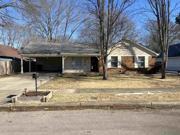 7070 TREE LINE CV, Memphis, TN 38133