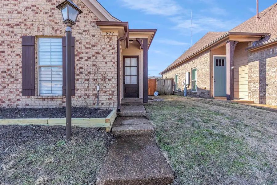 971 CRAYTON RIDGE DR, Cordova, TN 38018 - Image #3