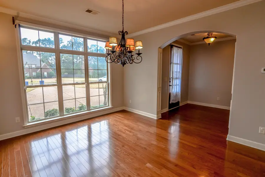 65 COTTON BOWL CV, Rossville, TN 38066 - #3