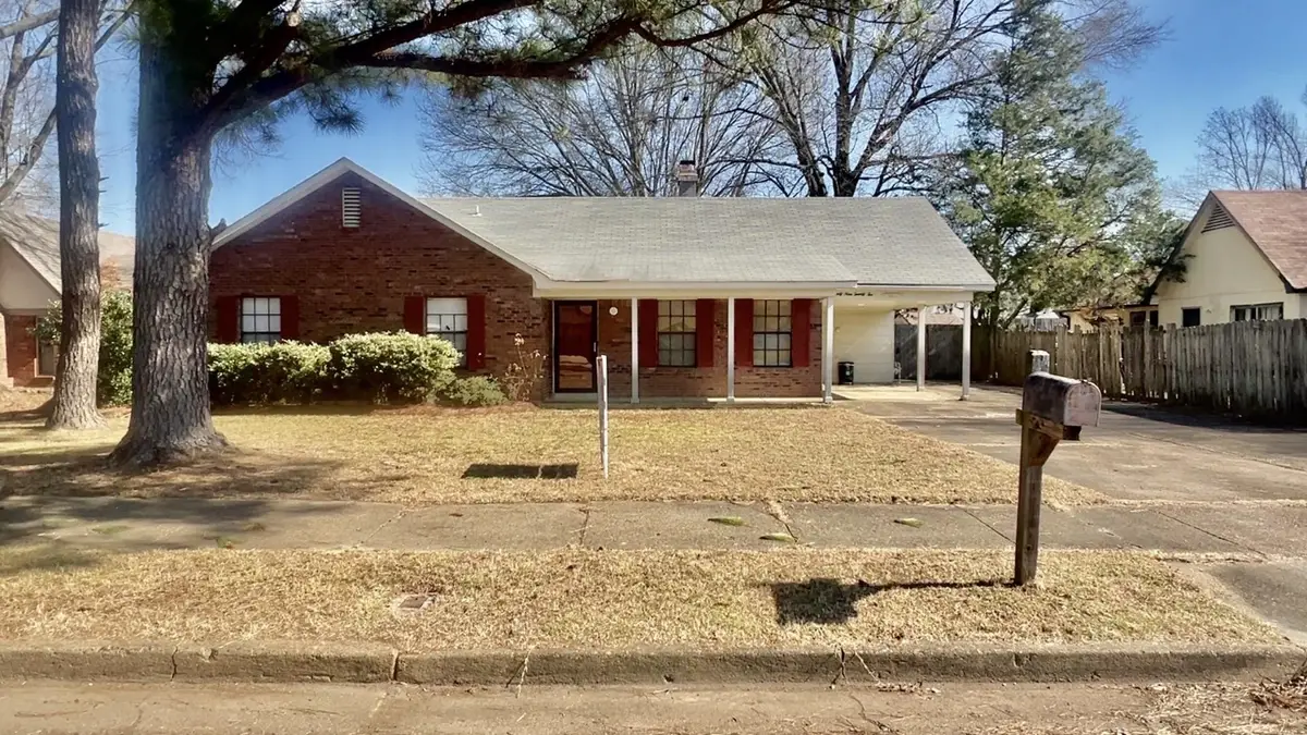 3922 KIMBERLY DAWN CV, Bartlett, TN 38133 - Image #1